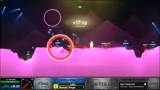 HIgh Level Gameplay! Shellshock Live