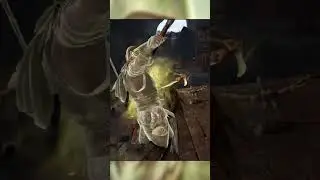 Ushak - Part 2 - Death defying - Shadow of War DLC