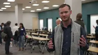 Speed Networking  - Testimonial