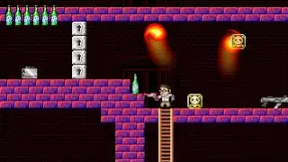 AVGN Adventures - Longplay (Twitch Stream)