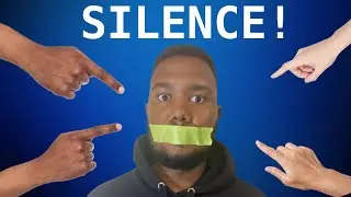 Freedom of speech is an illusion