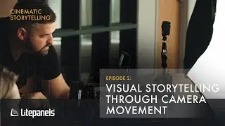 Visual Storytelling through Camera Movement