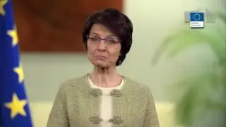 Message by Commissioner Marianne Thyssen on the Pillar social rights