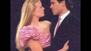 Eden and Cruz 