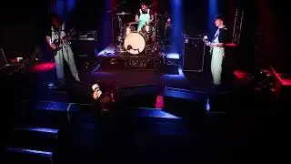 BARE MINIMUM - LIVE @ THE HAIRY DOG, DERBY