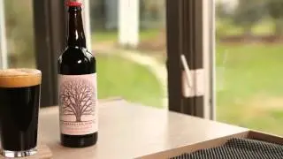 Fearrington-Fullsteam Winter Coffee Pecan Porter
