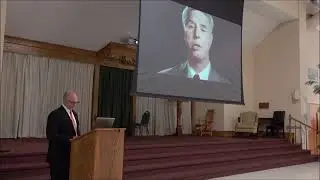 Abortion Pill Reversal Myth Miracle or Medical Dr Matthew Harrison May 2019