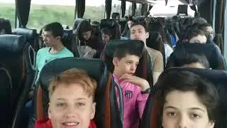 Présentation du Collège Paul Valéry de Roquemaure
