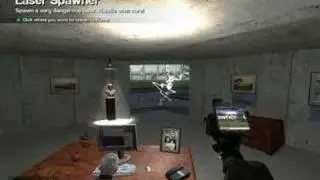 Gmod traps