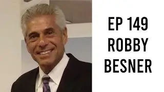 Biohacking Detoxification, Thermoregulation, and Immune Health with Robby Besner