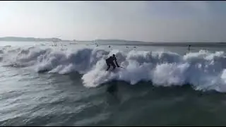 Surf video focus on my camera🏄&zwj;♂️ | #video #viral #subscribe #bali 