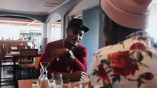 toujou goumen ak lavi a nenpot jan sa ye #pick jay  et Marco #