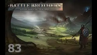 Battle Brothers - Ep. 83: Against the Grain