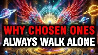 This Is Why Chosen Ones Are Alone No Friends And No Relationship