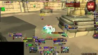 Affi Lock/Holy Pally 2s vs Hunter/Boomkin [Cupasip]