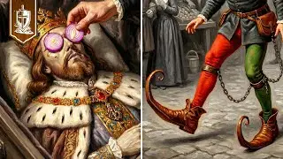150 Medieval Facts Not Taught In School