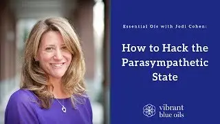 How to Hack the Parasympathetic State
