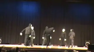 D.D.T.(Decatur Dance Team) 