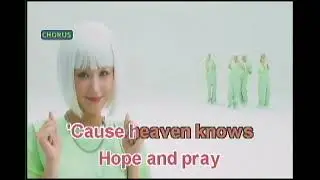 4344- Heaven Knows- Rick Price [MJs Karaoke Platinum]