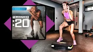 Transform  20