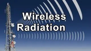 Wireless Radiation and Public Health Concerns - Theodora Scarato
