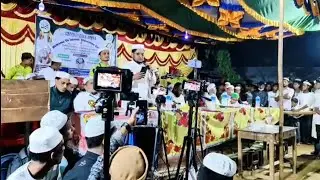 شاعر ارکان مولانا حمید حسین الارکانی 