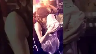 Esos besos que se dieron mis novias 😍🙈❤️ | ✨️ qued&eacute; tiesa ✨️ | #noonpraewa #gl #seriesgl