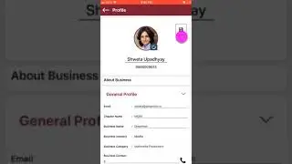 BNI Colosseum App Tutorial Video | Dreamfoot