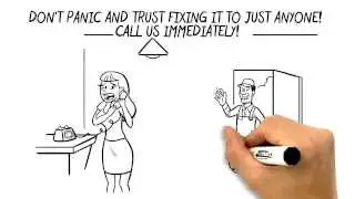 Chicago Emergency Plumbing | CALL US NOW: (773) 236-8400
