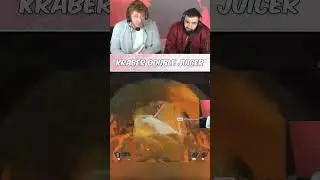 Casters JUMP out of the CHAIR after THIS PERFORMANCE
