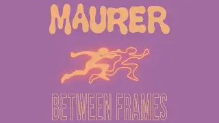 MAURER &mdash; Concrete Waltz [BOI010]