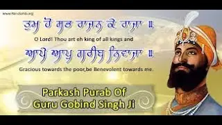 January 11, 2026 - Sunday - Gurdwara Sachkhand Darbar, 330 Welton St; Hamden, CT 06517 USA