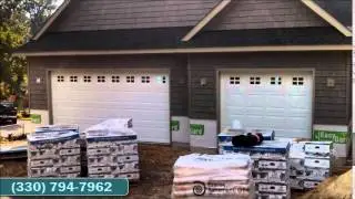 Hudson Oh | Garage Door Replacement Garage Door Company
