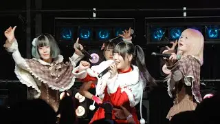 251224 에덴 유닛3 - 君とtea for two♡┃Paradis X-mas eve special┃웨스트브릿지