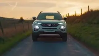 All About New TATA SAFARI | Price | Interior | Safety | Specification #Tatamotors#gravitas#Harrier