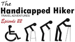 NOT JUST FOR DISABLED.  Grand Teton! and Capitol Reef National Parks! Hiking! Sightseeing! Wildlife!