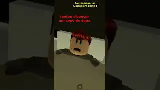 Fantasmagorias! A Pisadeira [Parte 1]