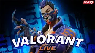 Valorant Live ! Valorant Live Stream | Shadow Ox #valorant #valorantlive #shadowox