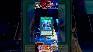 Yu-Gi-Oh! Duel Links &mdash; Что делает карта заклинания &laquo;Зов маятника&raquo;?