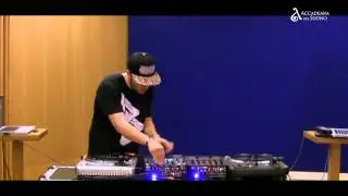 Routine - DJ 2P
