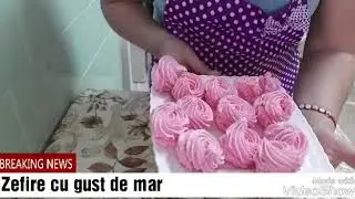 Zefire cu gust de mar