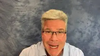 Encouraging Words for CFA Candidates from Peter Olinto
