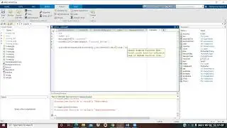 Feature Extraction and Classification Coding