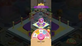 New Partner Event Feature In Monopoly Go! #monopolygo