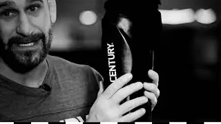 Century Creed MMA Shin Instep Guards