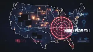 America&rsquo;s Most Restricted Areas &ndash; What Are They Hiding?