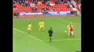 Dean Ashton vs. Gillingham