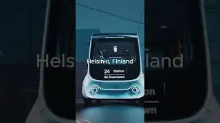 🌐 3 Cities That Are Already Living in the Future 🔮✈️