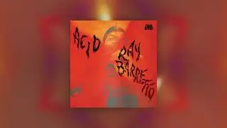 Ray Barretto - Mercy Mercy Baby (Official Visualizer)