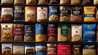 Proper Dog Food Storage Guide: Keep Your Furry Friend Safe & Healthy!